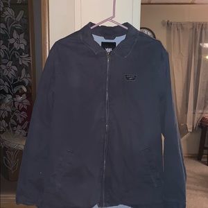 Vans Heavy Jacket